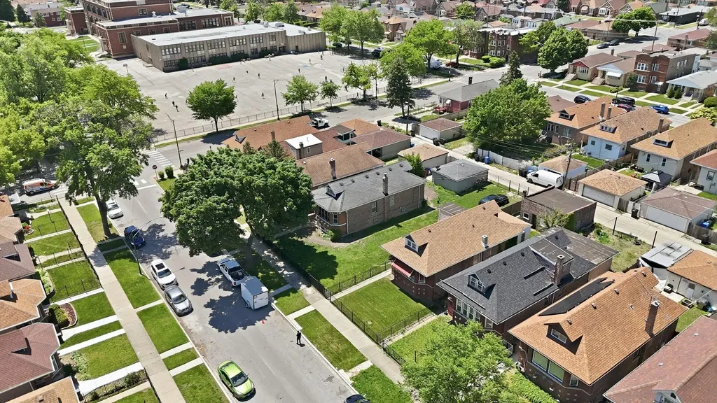 7546 South Wolcott Avenue Chicago IL 60620