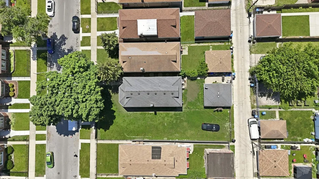 7546 South Wolcott Avenue Chicago IL 60620