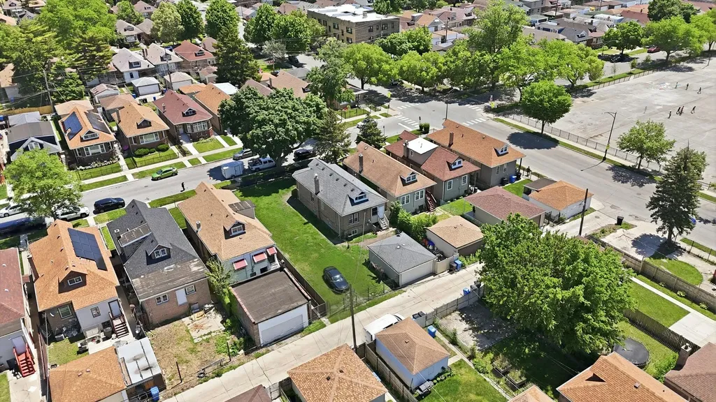 7546 South Wolcott Avenue Chicago IL 60620