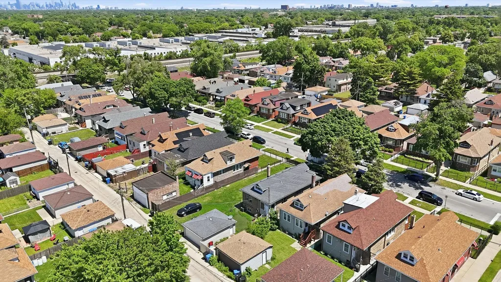 7546 South Wolcott Avenue Chicago IL 60620