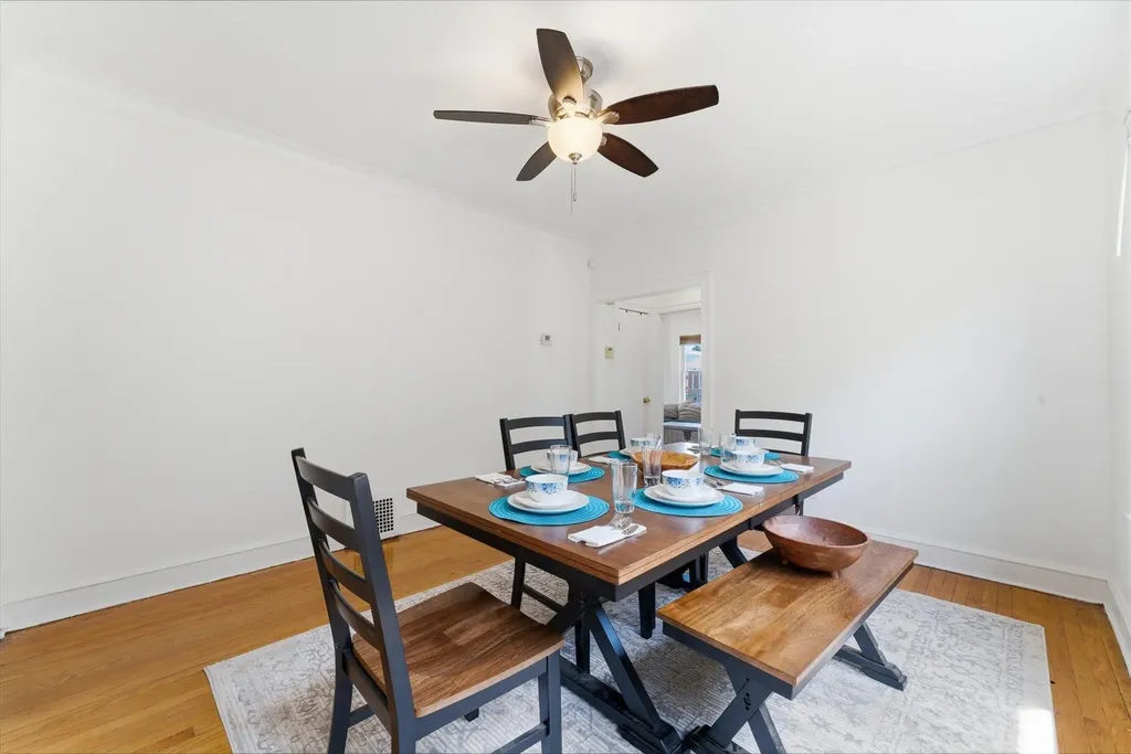 7546 South Wolcott Avenue Chicago IL 60620