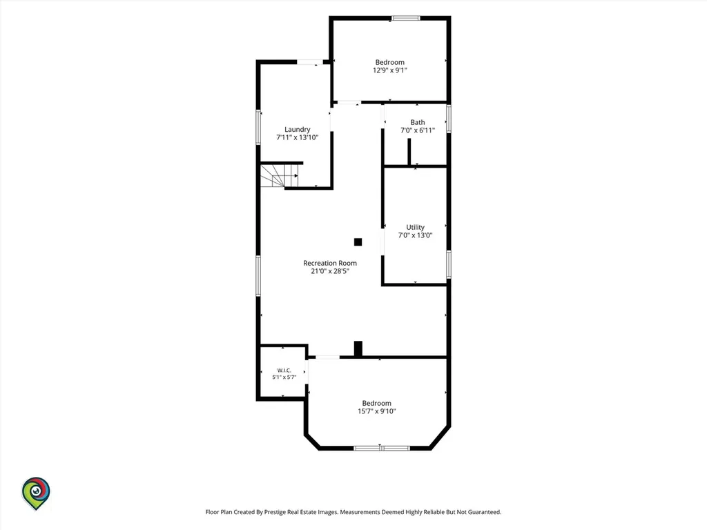 7546 South Wolcott Avenue Chicago IL 60620
