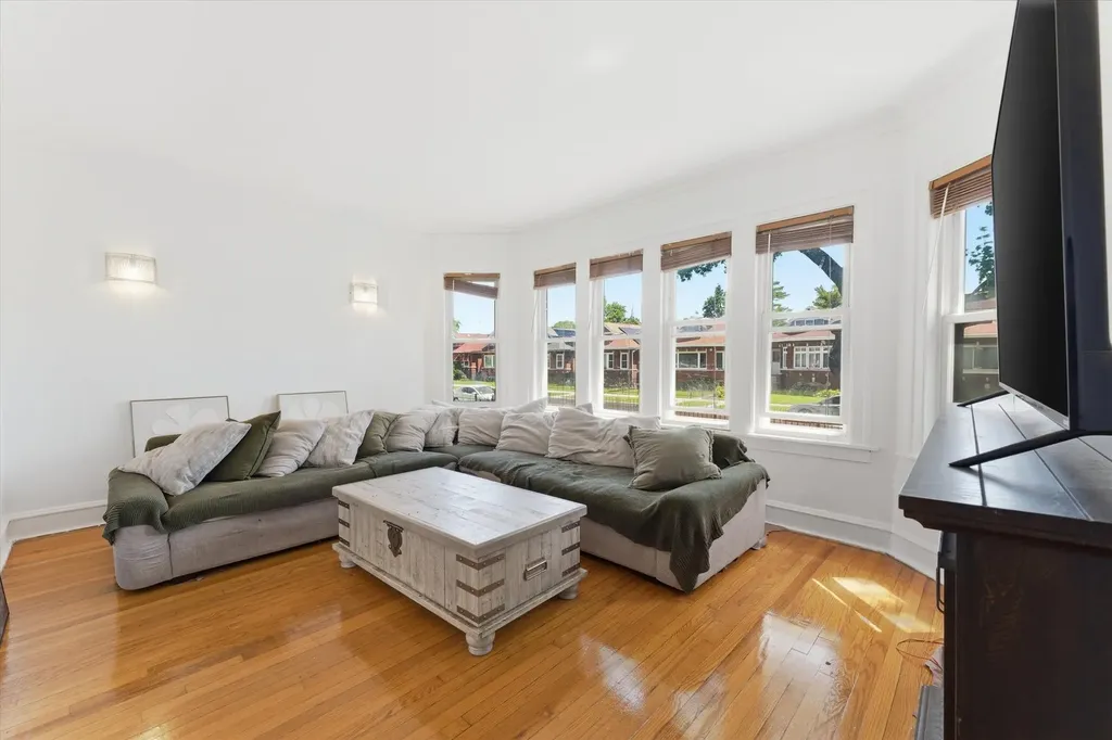 7546 South Wolcott Avenue Chicago IL 60620