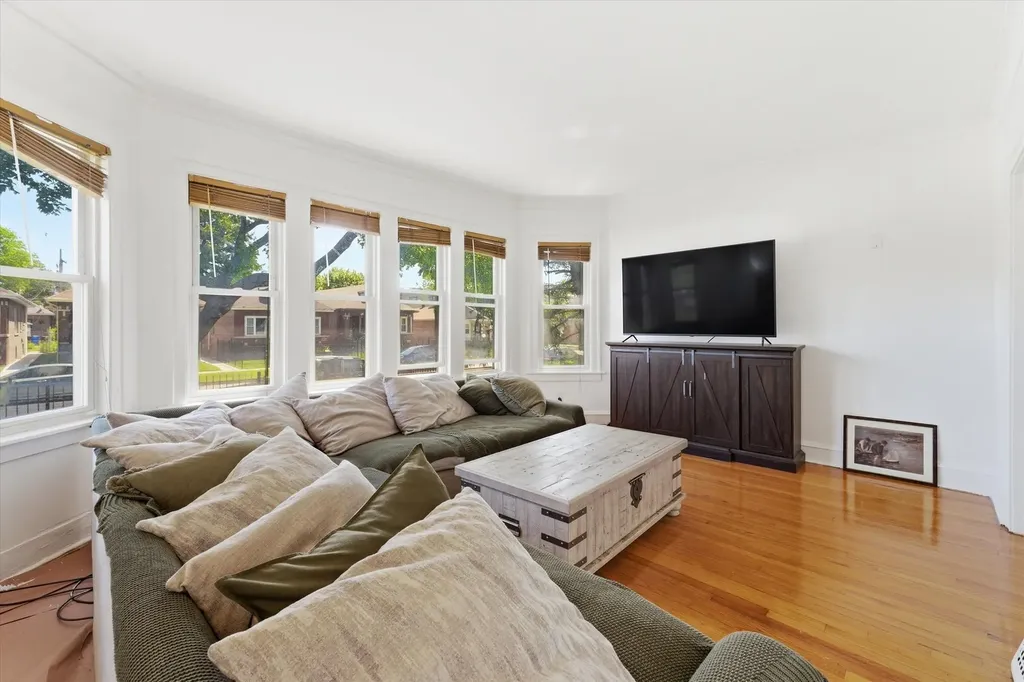 7546 South Wolcott Avenue Chicago IL 60620