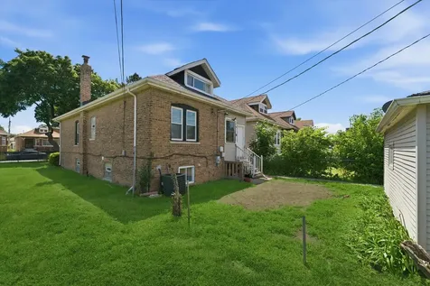 7546 South Wolcott Avenue Chicago IL 60620