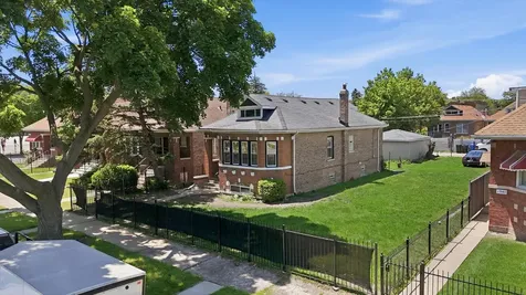 7546 South Wolcott Avenue Chicago IL 60620