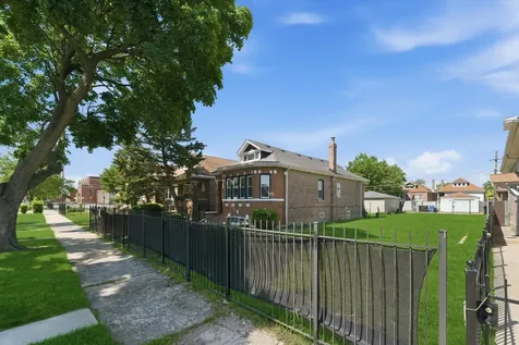 7546 South Wolcott Avenue Chicago IL 60620