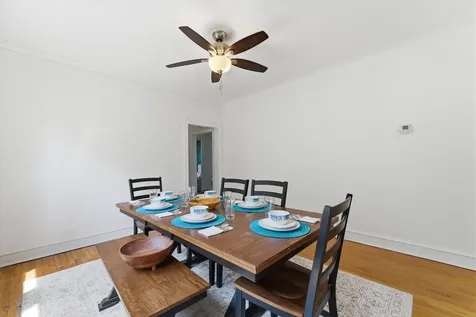7546 South Wolcott Avenue Chicago IL 60620