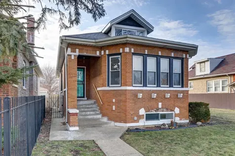 7546 South Wolcott Avenue Chicago IL 60620