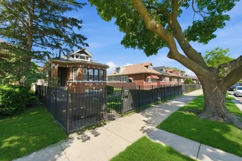 7546 South Wolcott Avenue Chicago IL 60620