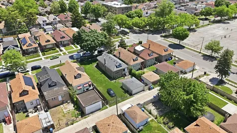 7546 South Wolcott Avenue Chicago IL 60620