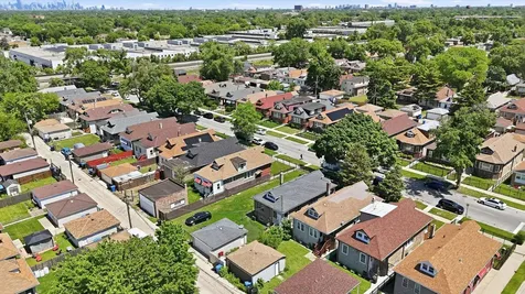 7546 South Wolcott Avenue Chicago IL 60620