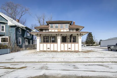 1295 East Merchant Street Kankakee IL 60901