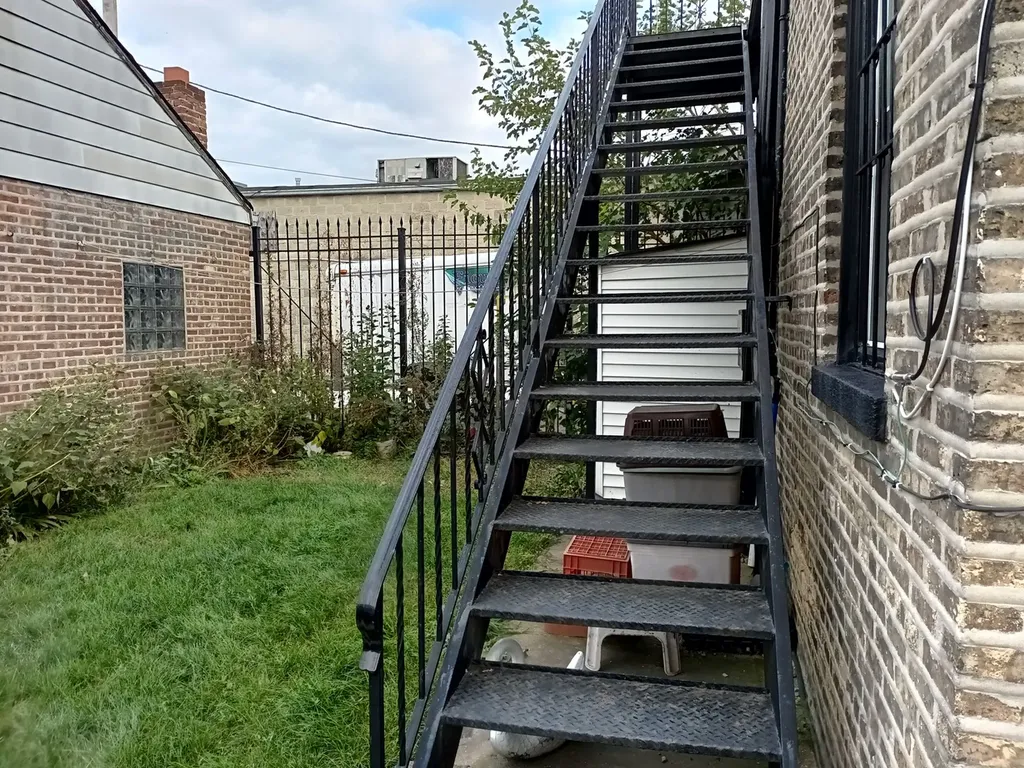 6348 West Grand Avenue Chicago IL 60639