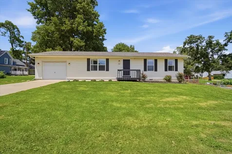 206 East Irving Street Normal IL 61761