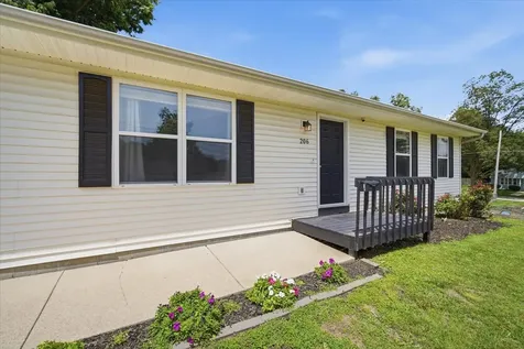 206 East Irving Street Normal IL 61761