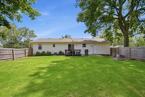 206 East Irving Street Normal IL 61761