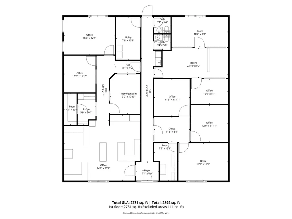 1754 North Washington Street Naperville IL 60563
