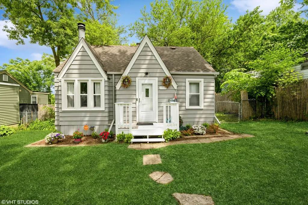 7718 Beach Road Wonder Lake IL 60097