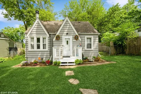 7718 Beach Road Wonder Lake IL 60097