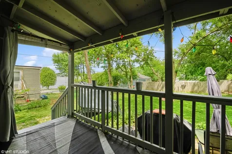 7718 Beach Road Wonder Lake IL 60097