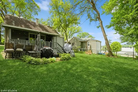 7718 Beach Road Wonder Lake IL 60097