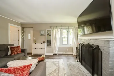 7718 Beach Road Wonder Lake IL 60097