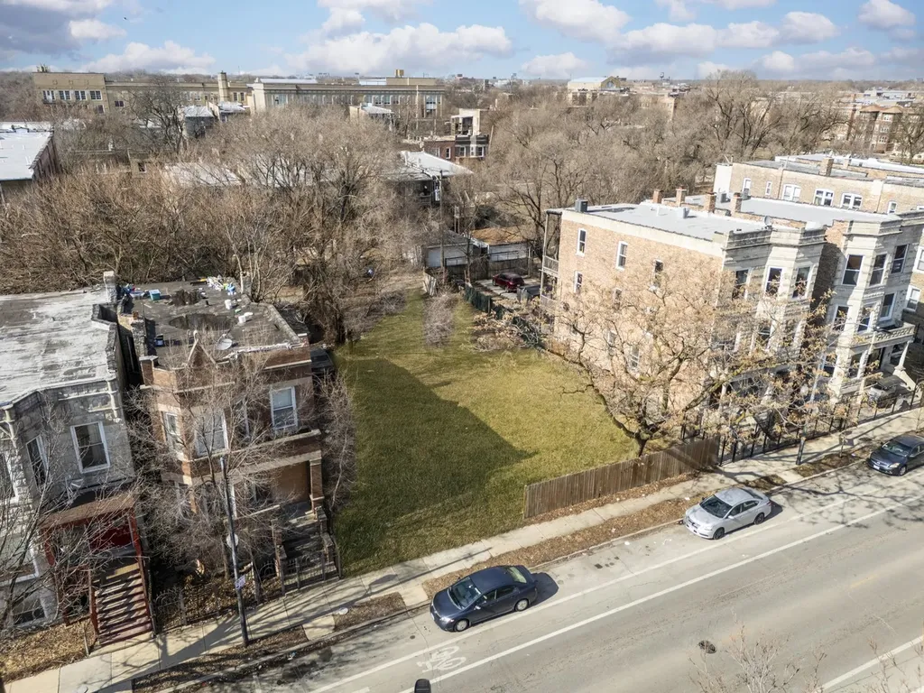 1432 South Central Park Avenue Chicago IL 60623