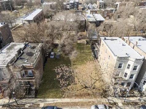 1432 South Central Park Avenue Chicago IL 60623