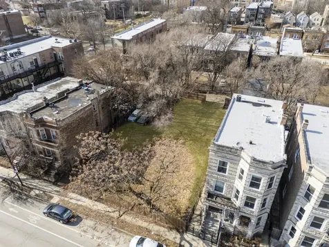 1432 South Central Park Avenue Chicago IL 60623