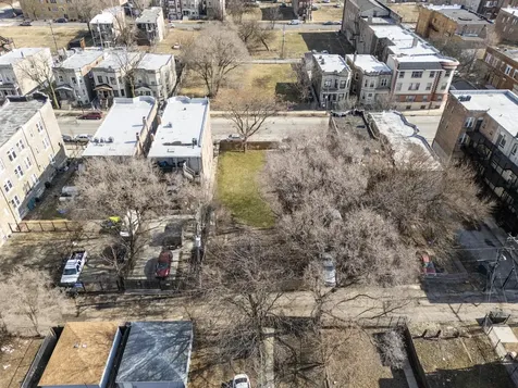 1432 South Central Park Avenue Chicago IL 60623
