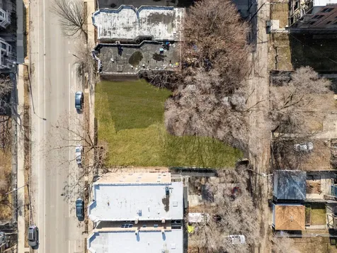 1432 South Central Park Avenue Chicago IL 60623