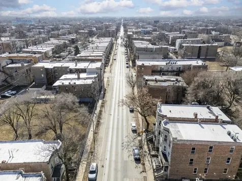 1432 South Central Park Avenue Chicago IL 60623