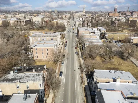 1432 South Central Park Avenue Chicago IL 60623
