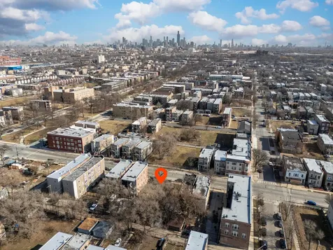 1432 South Central Park Avenue Chicago IL 60623