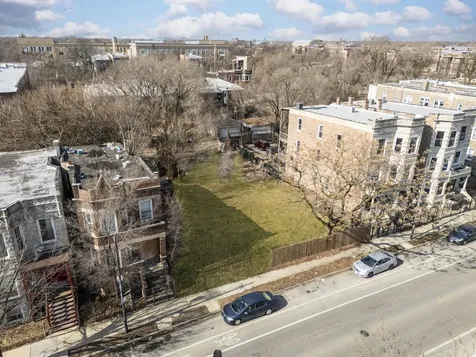 1434 South Central Park Avenue Chicago IL 60623