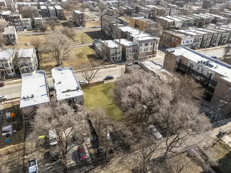 1434 South Central Park Avenue Chicago IL 60623