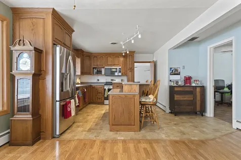 1106 Harmony Avenue Mazon IL 60444