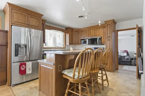 1106 Harmony Avenue Mazon IL 60444