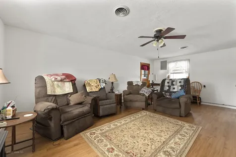 1106 Harmony Avenue Mazon IL 60444