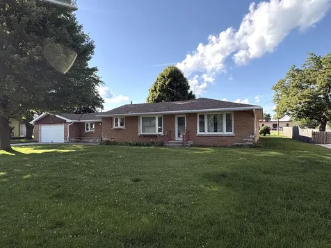1106 Harmony Avenue Mazon IL 60444