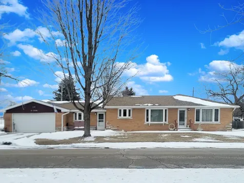 1106 Harmony Avenue Mazon IL 60444