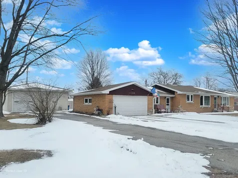 1106 Harmony Avenue Mazon IL 60444