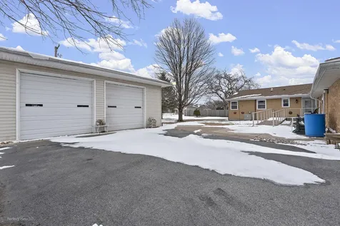 1106 Harmony Avenue Mazon IL 60444