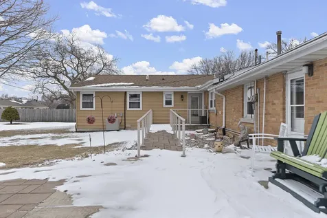 1106 Harmony Avenue Mazon IL 60444