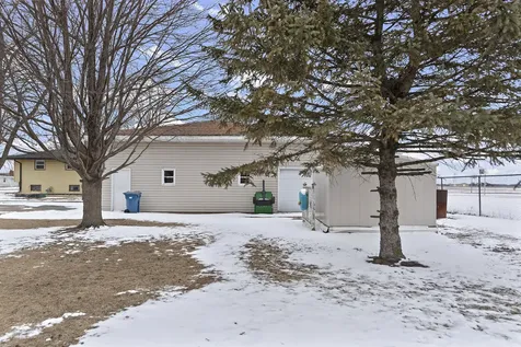 1106 Harmony Avenue Mazon IL 60444