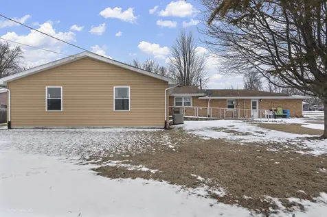 1106 Harmony Avenue Mazon IL 60444