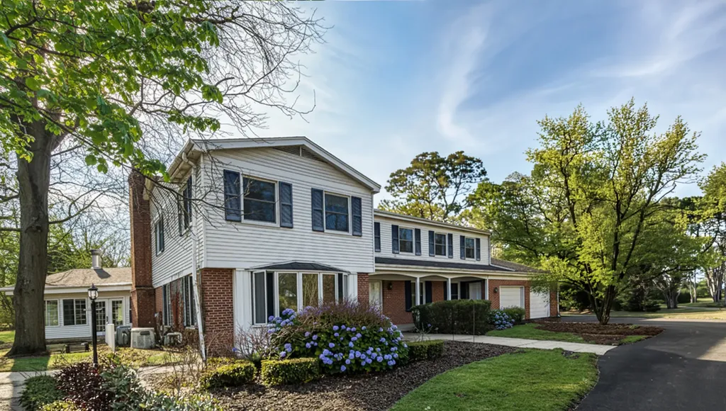 32W050 Cedar Lane Wayne IL 60184
