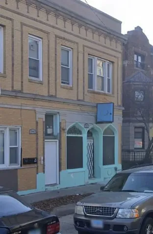 1945 West 48th Street Chicago IL 60609