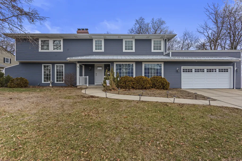 36 Allen Bend Drive Decatur IL 62521